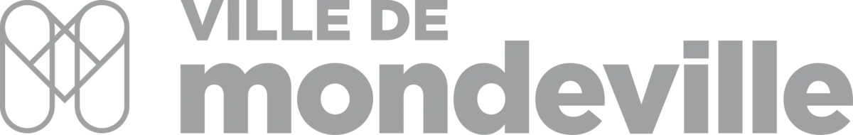 Logo de la ville de Mondeville