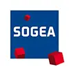 Logo de la société SOGEA