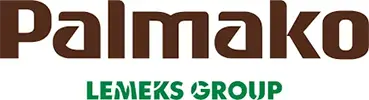 Logo Partenaire Palmako
